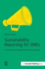 Image for Sustainability reporting for SMEs: competitive advantage through transparency
