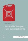 Image for Sustainable transport fuels business briefing