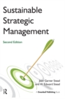 Image for Sustainable Strategic Management