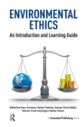 Image for Environmental ethics: an introduction and learning guide