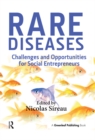 Image for Rare diseases: challenges and opportunities for social entrepreneurs