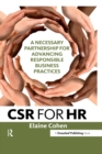 Image for CSR for HR: a necessary partnership for advancing responsible business practices