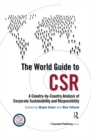 Image for The world guide to CSR: a country-by-country analysis of corporate sustainability and responsibility