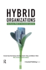 Image for Hybrid organizations: new business models for environmental leadership