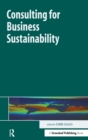 Image for Consulting for business sustainability