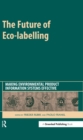 Image for The future of eco-labelling: making environmental product information systems effective