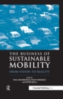 Image for The business of sustainable mobility: from vision to reality
