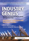 Image for Industry genius: inventions and people protecting the climate and fragile ozone layer