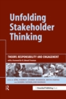 Image for Unfolding stakeholder thinking