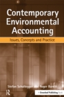Image for Contemporary environmental accounting: issues, concepts and practice.