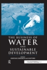 Image for The business of water and sustainable development
