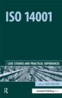 Image for ISO 14001: case studies and practical experiences