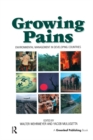 Image for Growing pains: environmental management in developing countries