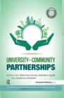 Image for Sustainable Solutions: University-Community Partnerships