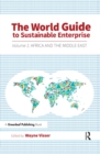 Image for World Guide to Sustainable Enterprise: Volume 1: Africa and Middle East : Volume 1,