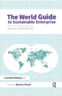 Image for World Guide to Sustainable Enterprise: Volume 2: Asia Pacific : Volume 2,