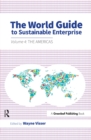 Image for World Guide to Sustainable Enterprise: Volume 4: the Americas : Volume 4,