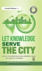 Image for Let knowledge serve the city