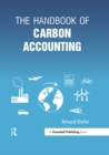 Image for The handbook of carbon accounting