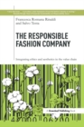 Image for Responsible Fashion Company: Integrating Ethics and Aesthetics in the Value Chain