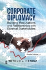 Image for Corporate Diplomacy: Building Reputations and Relationships with External Stakeholders