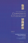 Image for Australasian Perspectives on Corporate Citizenship: A Special Theme Issue of The Journal of Corporate Citizenship (Issue 4)