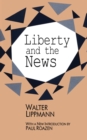 Image for Liberty and the news