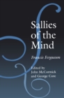 Image for Sallies of the Mind