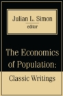 Image for Economics of Population: Key Classic Writings