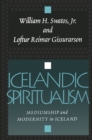 Image for Icelandic spiritualism: mediumship and modernity in Iceland