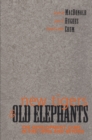 Image for New tigers and old elephants: the development game in the 21st century and beyond