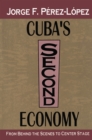 Image for Cuba&#39;s second economy: from behind the scenes to center stage