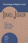 Image for Israeli Judaism: the sociology of religion in Israel : v ii