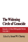 Image for Widening Circle of Genocide: Genocide - A Critical Bibliographic Review