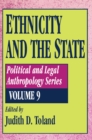 Image for Ethnicity and the State