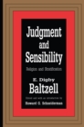 Image for Judgment and sensibility: religion and stratification