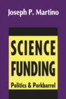 Image for Science funding: politics and porkbarrel