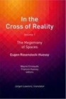 Image for In the cross of reality  : the hegemony of spaces