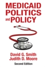 Image for Medicaid politics and policy