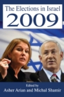 Image for The elections in Israel 2009