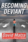 Image for Becoming Deviant