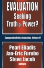 Image for Evaluation: seeking truth or power?