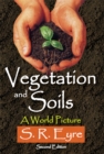 Image for Vegetation and soils: a world picture