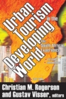 Image for Urban tourism in the developing world: the South African experience
