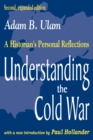 Image for Understanding the Cold War: a historian&#39;s reflections