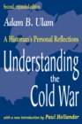 Image for Understanding the Cold War: A Historian&#39;s Personal Reflections