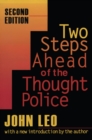 Image for Two steps ahead of the thought police