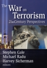 Image for The war on terrorism: 21st-century perspectives