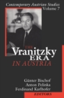 Image for The Vranitzky era in Austria : v. 7