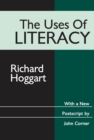Image for The uses of literacy